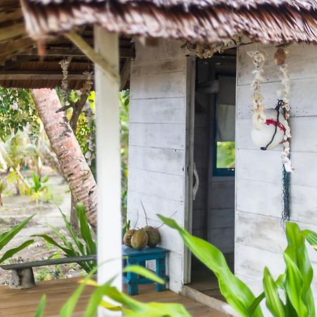 Hotel Tailana Island Pulau Banyak Alaban Zewnętrze zdjęcie
