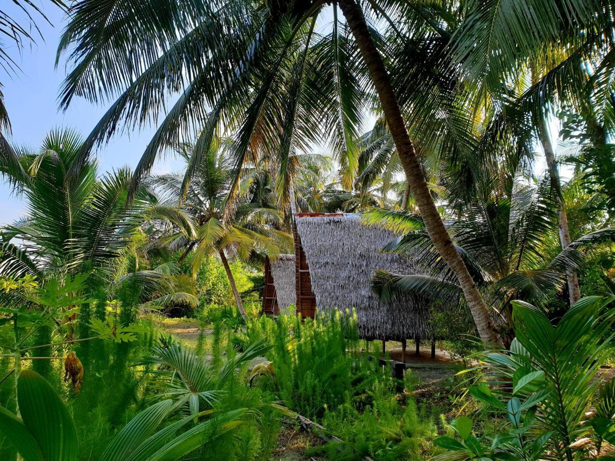 Hotel Tailana Island Pulau Banyak Alaban Zewnętrze zdjęcie